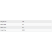 Set de 2 pedale pentru bicicleta, Mtb-Atb 92319 Set de 2 pedale pentru bicicleta, Mtb-Atb 92319 thumb