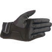 Manusi Alpinestars chrome, Negru/Gri thumb