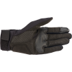 Manusi moto Alpinestars reef, Negru/Alb/Rosu Manusi moto Alpinestars reef, Negru/Alb/Rosu thumb