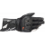 Manusi moto Alpinestars SP-2 V3, Negru/Alb thumb