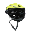 Casca ciclism O'NEAL OUTCAST SPLIT V.22 BLACK/NEON YELLOW thumb
