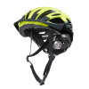 Casca ciclism O'NEAL OUTCAST SPLIT V.22 BLACK/NEON YELLOW
