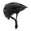 Casca ciclism O'NEAL DEFENDER SOLID BLACK thumb