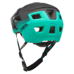 Casca ciclism O'NEAL DEFENDER GRILL V.22 BLACK/GREEN thumb
