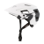 Casca ciclism O'NEAL DEFENDER SOLID WHITE/GRAY Casca ciclism O'NEAL DEFENDER SOLID WHITE/GRAY thumb