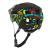 Casca ciclism O'NEAL DEFENDER HELMET MUERTA BLACK  thumb