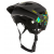 Casca ciclism O'NEAL DEFENDER HELMET MUERTA BLACK  thumb
