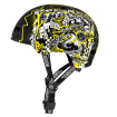 Casca ciclism O'NEAL DIRT LID ZF RIFT YELLOW thumb