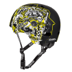 Casca ciclism O'NEAL DIRT LID ZF RIFT YELLOW thumb