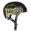 Casca ciclism O'NEAL DIRT LID ZF RIFT YELLOW thumb