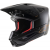 Casca motocross Alpinestars sm5, Negru/Maro thumb