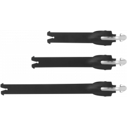 Catarame pentru cizme motocross Alpinestars tech 10, Negru Catarame pentru cizme motocross Alpinestars tech 10, Negru