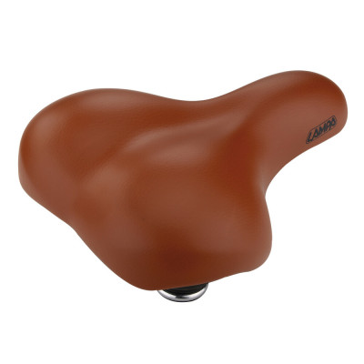Sa pentru bicicleta S-5 Relax City Brown 92376