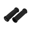 Manere soft sponge handlebar 92801, Negru thumb