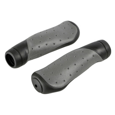 Manere comfort 92805, Gri/Negru