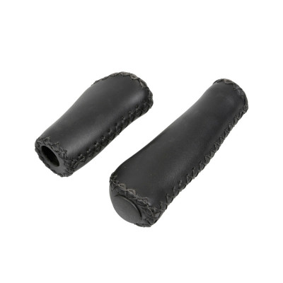 Manere Vintage, 135+92mm 92807, Negru