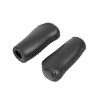Manere Vintage, 92+92mm 92808, Negru thumb