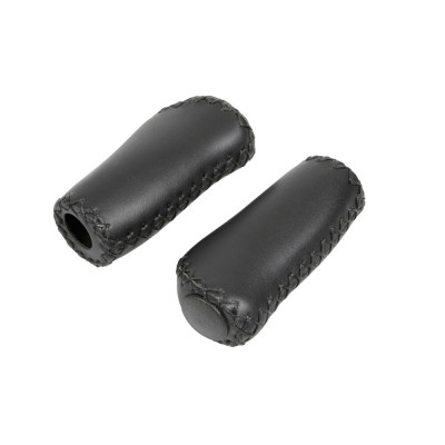 Manere Vintage, 92+92mm 92808, Negru