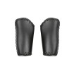 Manere Vintage, 92+92mm 92808, Negru thumb