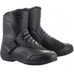 Ghete Alpinestars ridge V2 waterproof, Negru