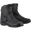 Ghete Alpinestars ridge V2 waterproof, Negru thumb