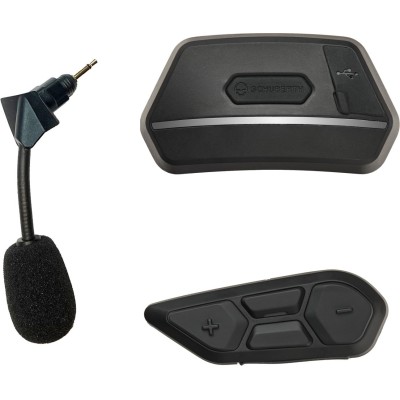 Sistem de comunicare Schuberth SC2 pentru casca C5