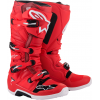 Cizme Alpinestars tech 7, Rosu