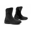 Cizme moto Falco atlas 2, Negru thumb