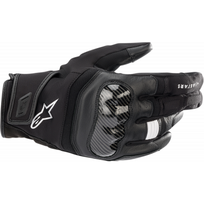 Manusi moto Alpinestars smx-z drystar, Negru