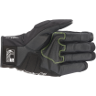 Manusi moto Alpinestars smx-z drystar, Negru thumb