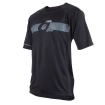 Tricou ciclism O'NEAL PIN IT V.22 BLACK/GRAY Tricou ciclism O'NEAL PIN IT V.22 BLACK/GRAY thumb