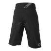 Pantaloni scurti ciclism O'NEAL PIN IT BLACK thumb