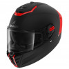 Casca SHARK SPARTAN RS BLACK/ORANGE