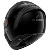 Casca SHARK SPARTAN RS BLACK CUPPER Casca SHARK SPARTAN RS BLACK CUPPER thumb