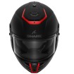 Casca SHARK SPARTAN RS BLACK/ORANGE thumb