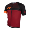 Tricou ciclism O'NEAL AERIAL SPLIT RED/ORANGE Tricou ciclism O'NEAL AERIAL SPLIT RED/ORANGE thumb