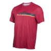 Tricou ciclism O'NEAL SLICKROCK V.22 RED