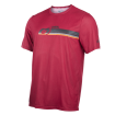 Tricou ciclism O'NEAL SLICKROCK V.22 RED thumb