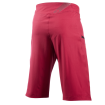 Pantaloni scurti ciclism O'NEAL MATRIX V.22 RED thumb