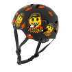 Casca ciclism pentru copii O'NEAL DIRT LID EMOJI BLACK/YELLOW thumb