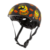 Casca ciclism pentru copii O'NEAL DIRT LID EMOJI BLACK/YELLOW thumb