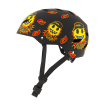 Casca ciclism pentru copii O'NEAL DIRT LID EMOJI BLACK/YELLOW thumb