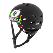 Casca ciclism pentru copii O'NEAL DIRT LID SKULLS BLACK/MULTI Casca ciclism pentru copii O'NEAL DIRT LID SKULLS BLACK/MULTI thumb