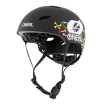 Casca ciclism pentru copii O'NEAL DIRT LID SKULLS BLACK/MULTI Casca ciclism pentru copii O'NEAL DIRT LID SKULLS BLACK/MULTI thumb