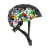 Casca ciclism pentru copii O'NEAL DIRT LID SKULLS BLACK/MULTI thumb