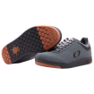 Pantofi ciclism O'NEAL PUMPS FLAT V.22 GRAY/BLACK thumb