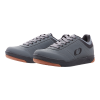 Pantofi ciclism O'NEAL PUMPS FLAT V.22 GRAY/BLACK