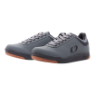 Pantofi ciclism O'NEAL PUMPS FLAT V.22 GRAY/BLACK thumb