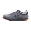 Pantofi ciclism O'NEAL PUMPS FLAT V.22 GRAY/BLACK thumb