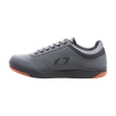 Pantofi ciclism O'NEAL PUMPS FLAT V.22 GRAY/BLACK thumb